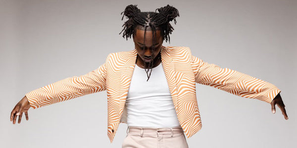 Ric Wilson Gets Back Into the Groove at SXSW