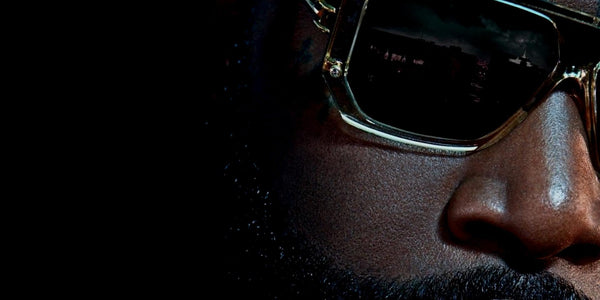 Premium Trauma And Glossy Menace: Rick Ross’ ‘Teflon Don’ Turns 10