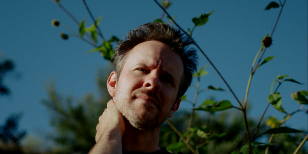 Making Room: Ricky Reed on Good Convo