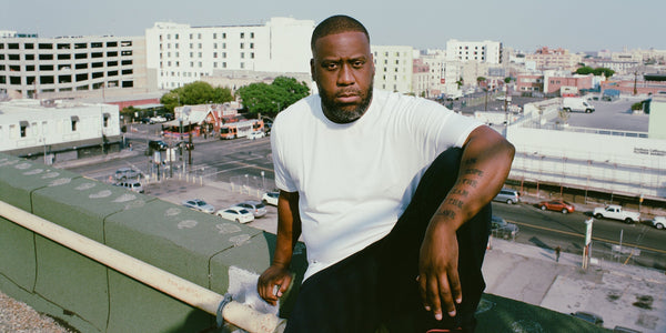 Robert Glasper on the Escape of ‘Black Radio III’