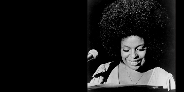 Roberta Flack Burned Bright on ‘Quiet Fire’