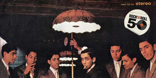 Willie Colón’s 'The Hustler' Shattered The Accepted Rules Of Latin Music
