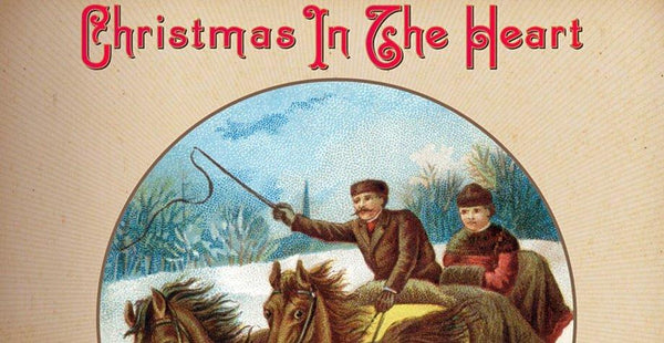 Mustn’t Be Santa: Bob Dylan’s Christmas In The Heart