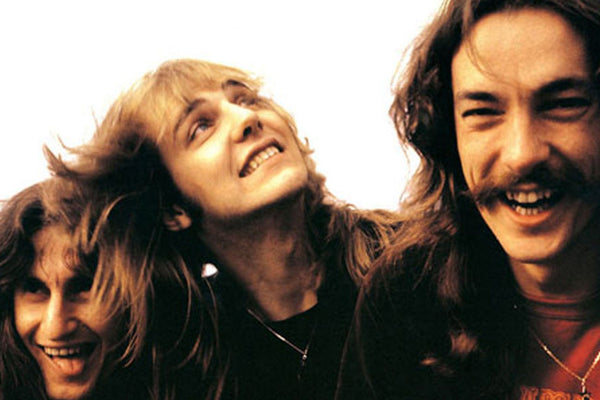 Watch The Tunes: Rush: Beyond The Lighted Stage