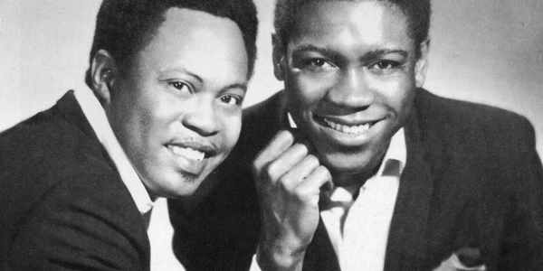 A Sam & Dave Primer