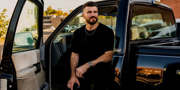 Sam Hunt’s Crossover Velvet Revolution
