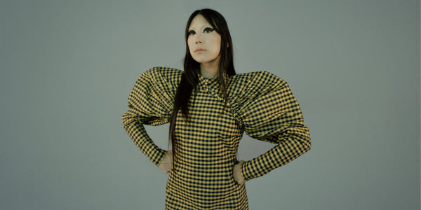 Turn it Up for SASAMI’s ‘Squeeze’
