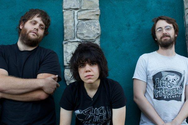 Interview: Screaming Females’ Malleable Realist Rock