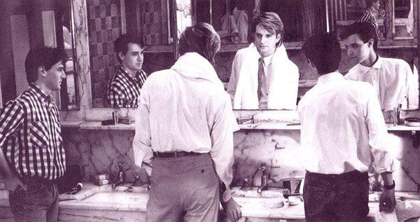 The Secretly Influential Scritti Politti