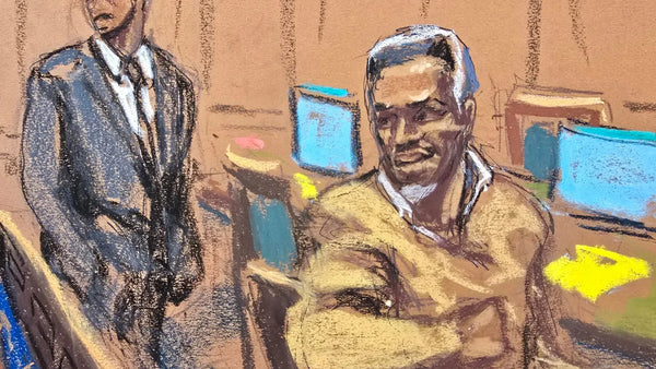 Sean Combs Seeks Release on $50 Million Bond Ahead of Sentencing: A Legal Battle Unfolds