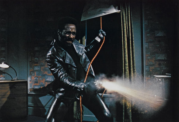 The 10 Best Blaxploitation Soundtracks To Own On Vinyl
