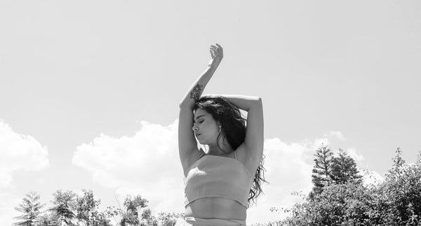 Silvana Estrada, from Healing Heartbreak to Poetic Revolution