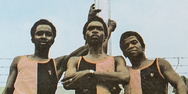 The Silvertones Went Into Lee ‘Scratch’ Perry’s Garage And Came Out Reggae Legends
