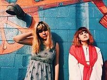 Interview with Skating Polly