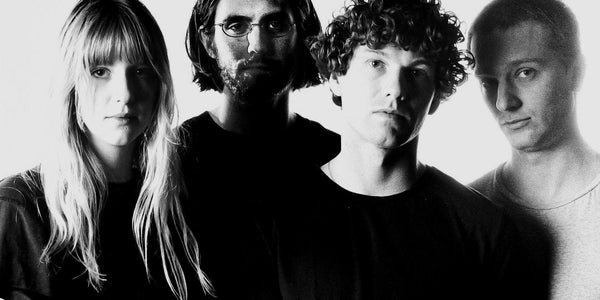 Falling Apart, Rising Together: Slow Pulp on ‘Good Convo’