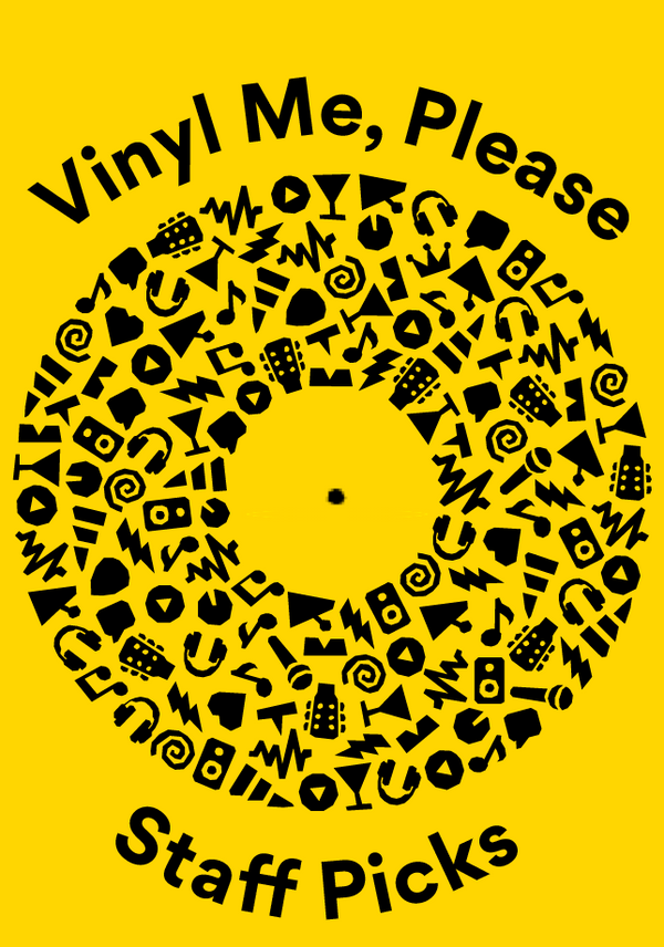 Let Our Staff Tell You What To Buy In The VMP Store This Month