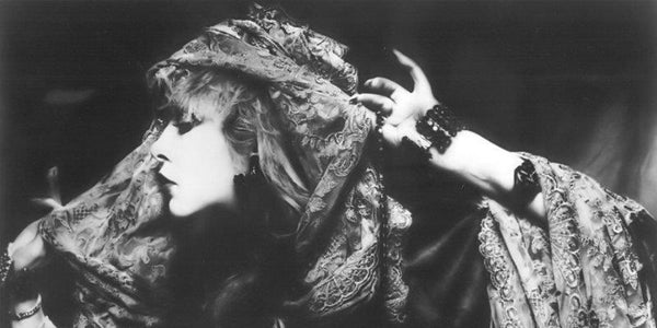 An Ode To Witchy Women