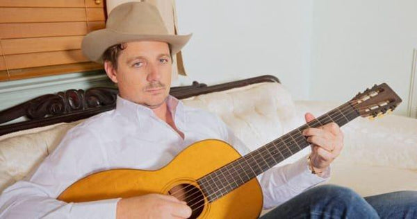 Sturgill’s Civil War Love Story Epic