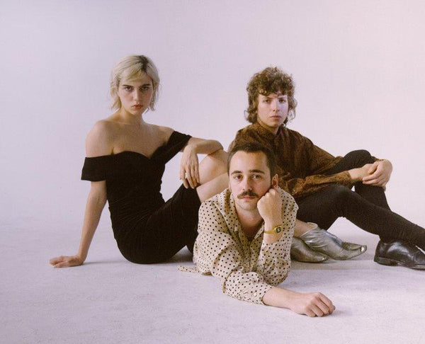 Interview: Sunflower Bean