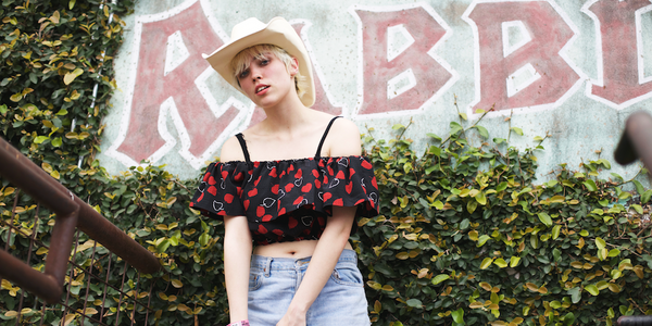 VMP Rising: Suzi Wu