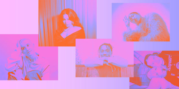 Five SXSW Artists on Their Favorite Record of All Time