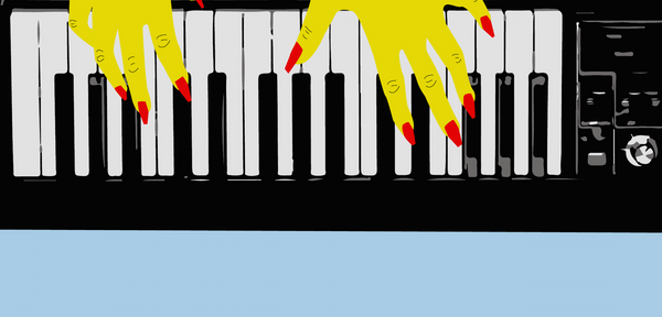 Revenge of the Synth