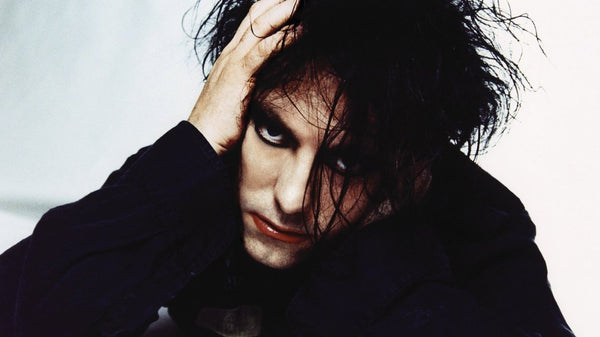 The 10 Best Albums By The Cure To Own On Vinyl