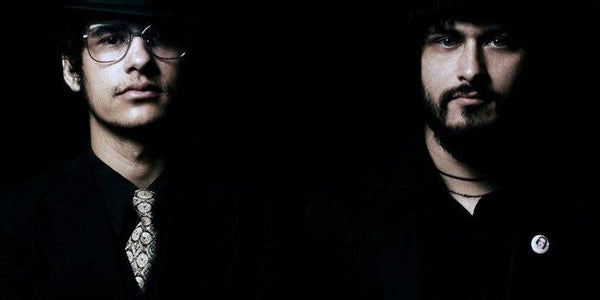 The Mars Volta’s Conceptual Epic