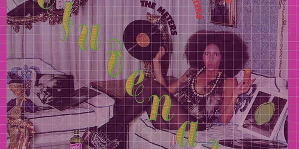 The Meters’ Resilient New Orleans Funk