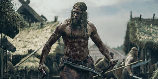 ‘The Northman’ Soundtrack’s Massive Exactitude