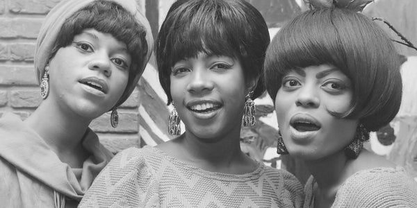 A Supremes Primer