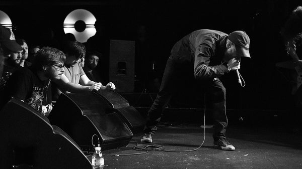 Toward The Future That Should Have Been With Thou