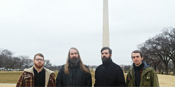 Patrick Stickles Gives The Stories Behind Six Titus Andronicus Songs