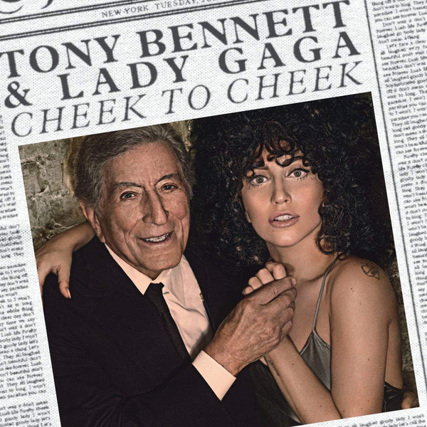 Watch The Tunes: Gaga: Five Foot Two