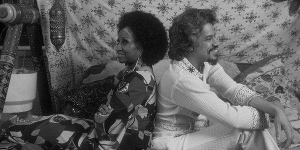 Celia & Johnny Joined Cultures And Invented A Salsa Classic