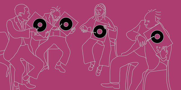 The Unlikely Harmony Between Turntablism And Classical Music
