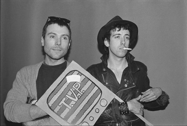 Watch The Tunes: TV Party: The Documentary