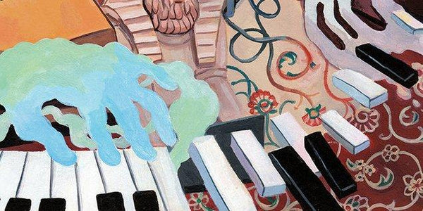 The 10 Best Modern London Jazz Albums To Own On Vinyl