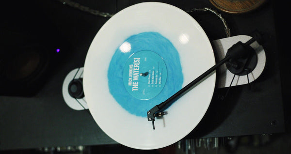 Here's What It's Like To Upgrade From An All-In-One Turntable