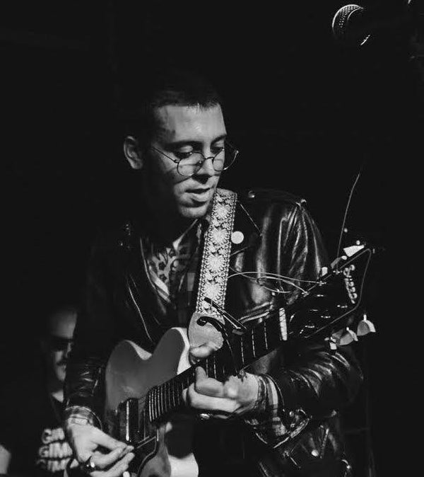 Daniel Romano's Neverending Search For Liberation