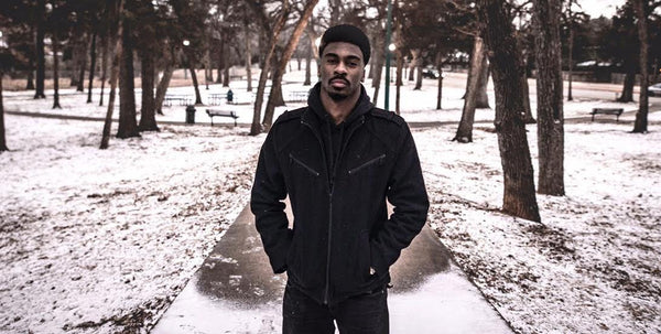 Music Video Premiere: T.Y.E.'s "Unusual"