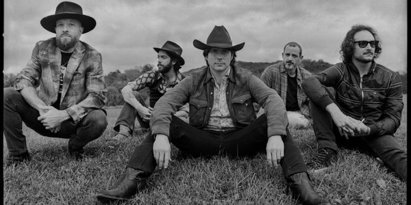Lukas Nelson Comes Home