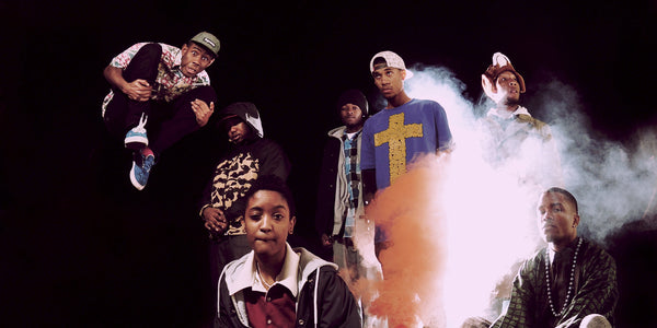 The 10 Best Odd Future Alumni Albums to Own on Vinyl