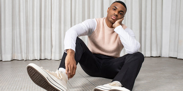 Vince Staples Peers Inward to Find Home