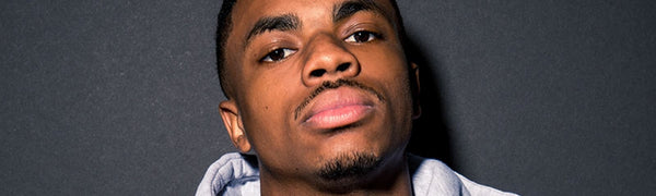 Vince Staples' Big Fish Theory