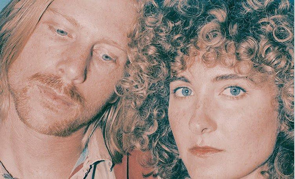 Album Of The Week: Tennis' 'Yours Conditionally'