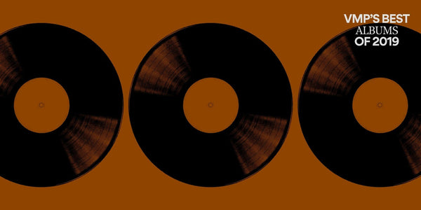 The Best Albums Of 2019