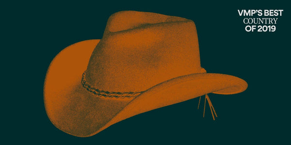 The Best Country Albums Of 2019