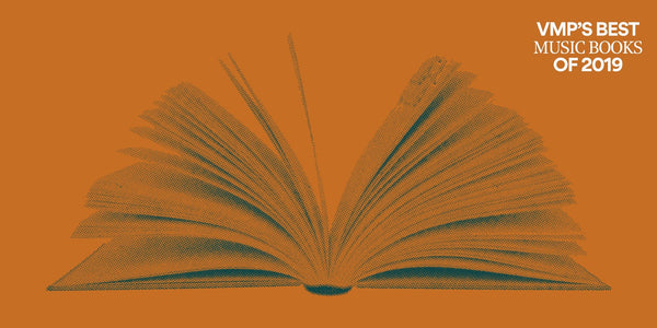 The Best Music Books Of 2019