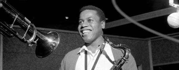 A Wayne Shorter Primer